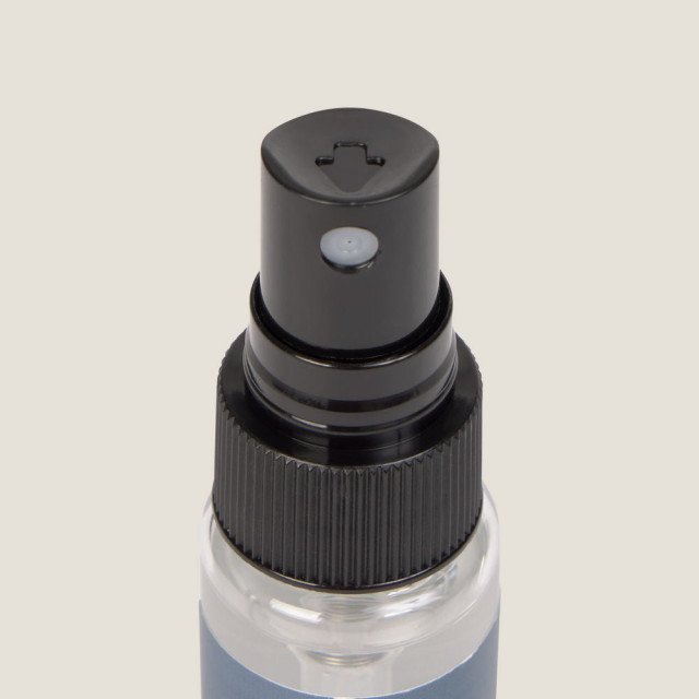 Ароматизатор за текстил Свеж бергамот 30 мл