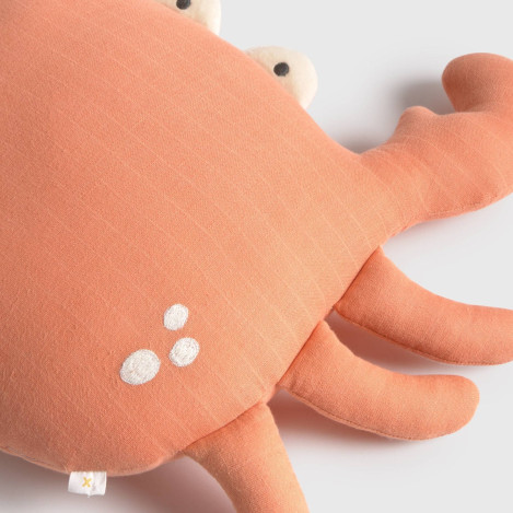 Декоративна възглавница Crab