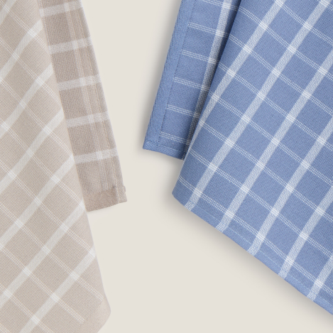 Комплект кухненски кърпи Tuito