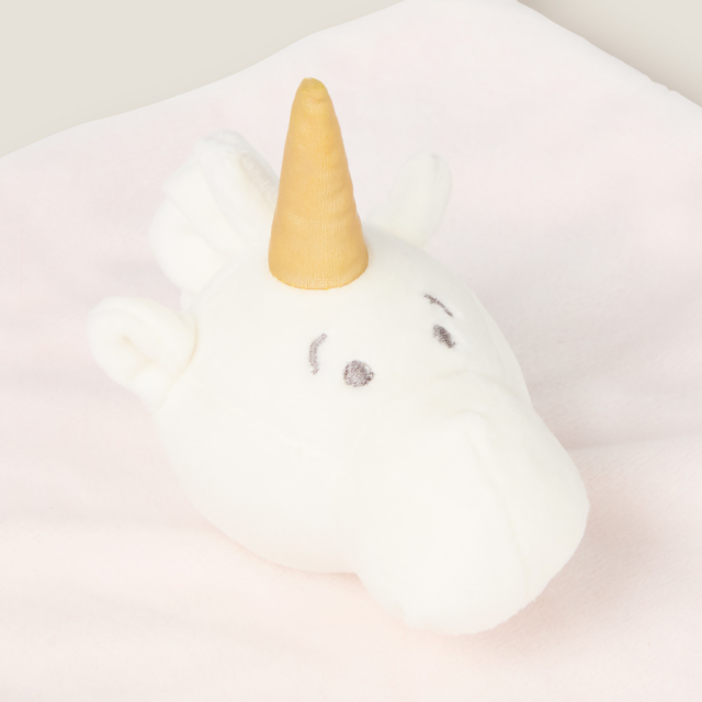 Играчка за гушкане Paca