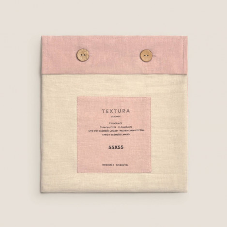 Декоративка калъфка за възглавница Linlov