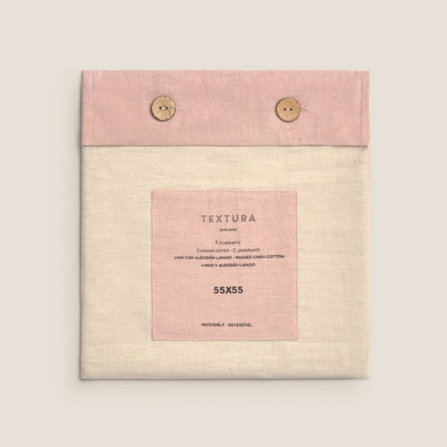 Декоративка калъфка за възглавница Linlov