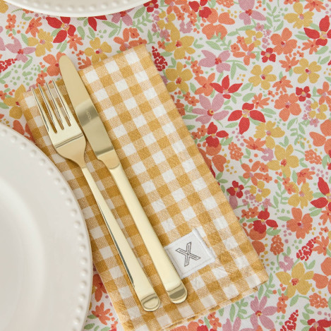 Покривка Flat