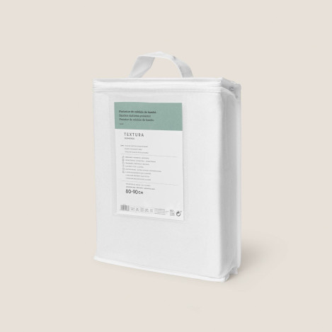 Бамбуков протектор за матрак Bambu