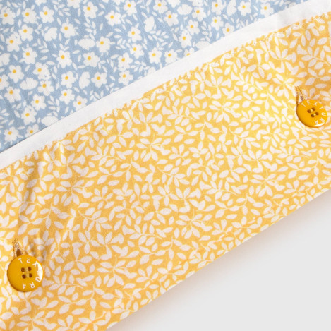 Калъфки за възглавница Folipat