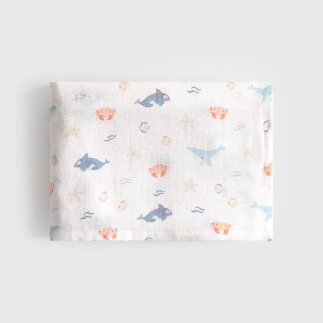 Бебешка пелена Sealu