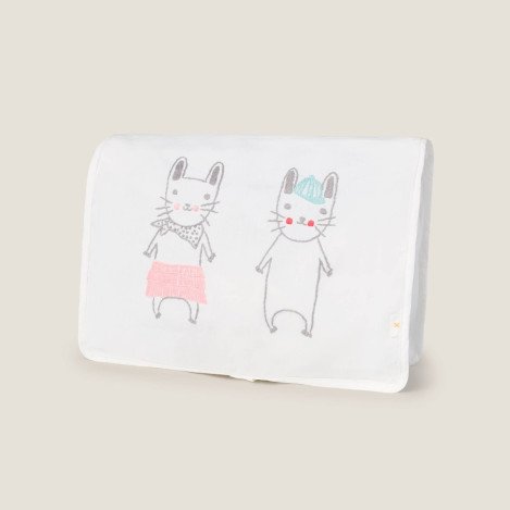 Детска чанта за съхранение Coneto Детска чанта за съхранение Coneto