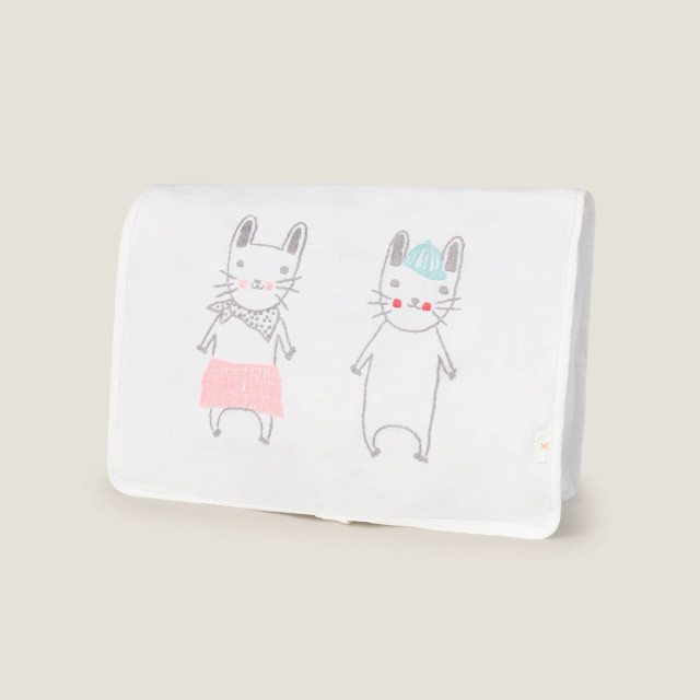 Детска чанта за съхранение Coneto