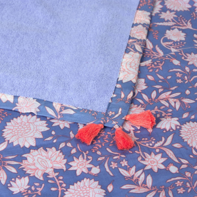 Кърпа за плаж Kenze