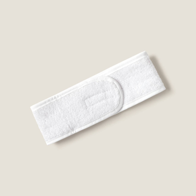 Памучна диадема DIADEMASPA