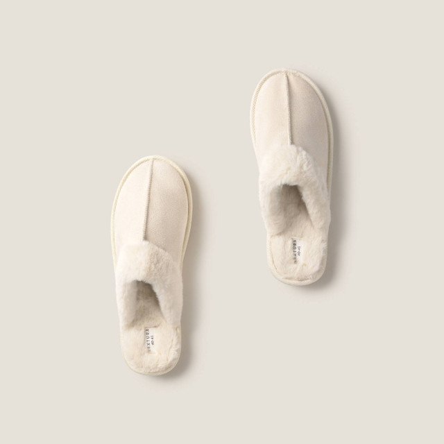 Домашни пантофи Ghi