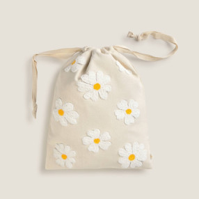 Торба за съхранение Daisy