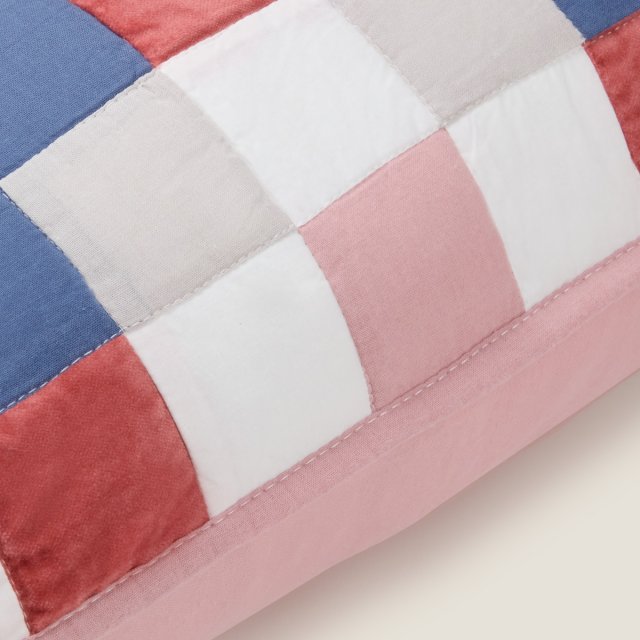 Декоративна калъфка за възглавница Onpatcu