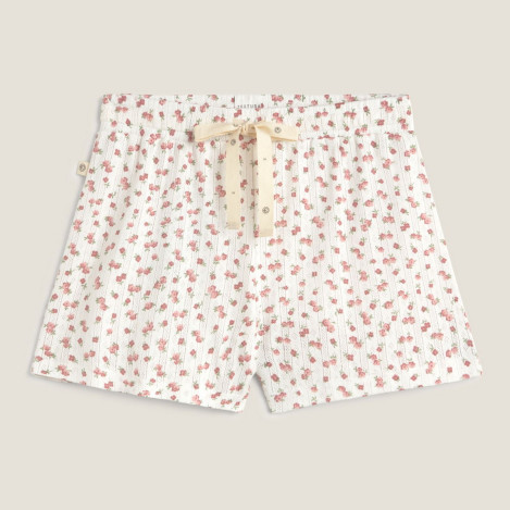 Къс панталон Fabi