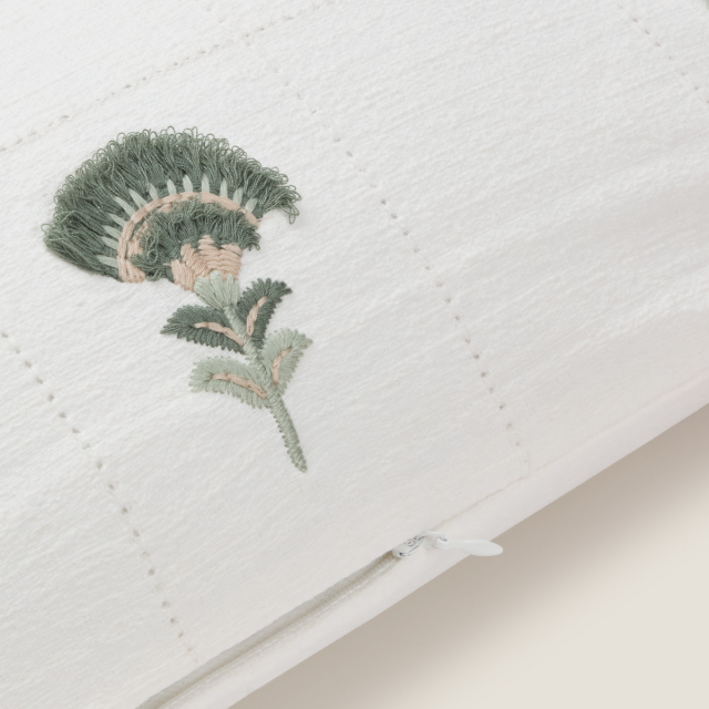 Декоративна калъфка за възглавница Rejana