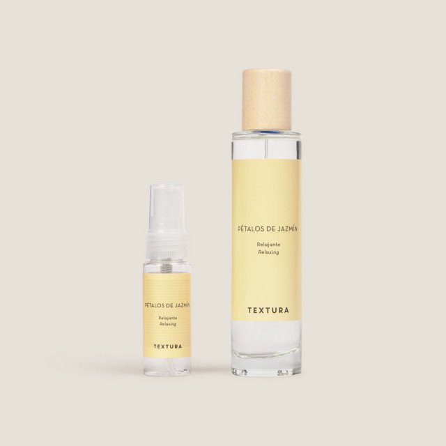 Ароматизатор за текстил Жасмин 30 мл