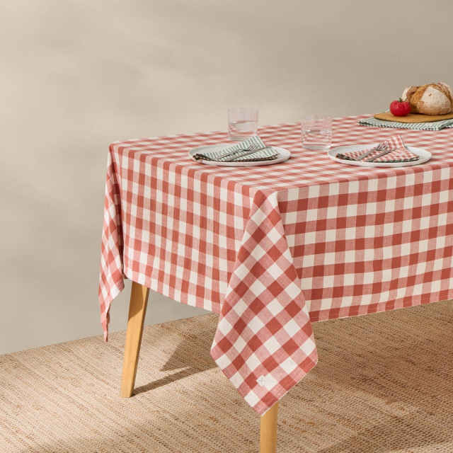 Покривка Moly