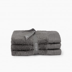 Комплект от 3 кърпи за баня Sublim