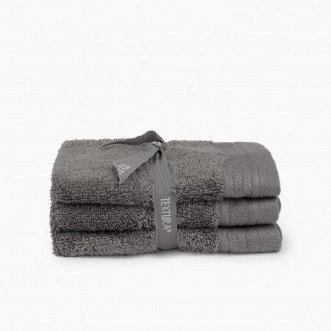 Комплект от 3 кърпи за баня Sublim