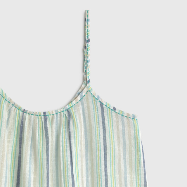 Плажна рокля Fluoriana