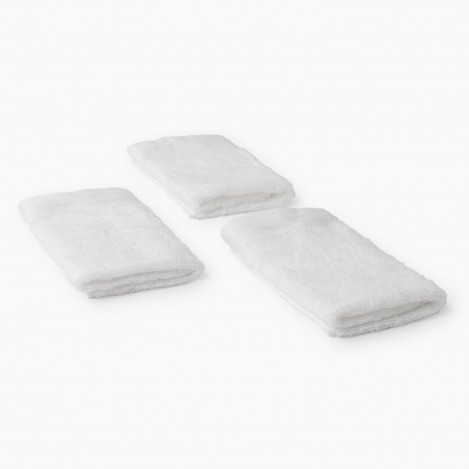 Комплект от 3 кърпи за баня Sublim