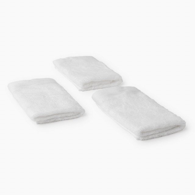 Комплект от 3 кърпи за баня Sublim