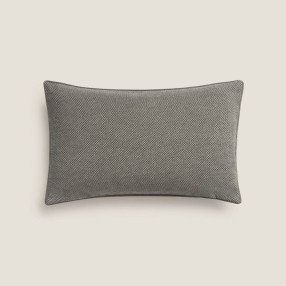 Декоративна калъфка за възглавница Chernec