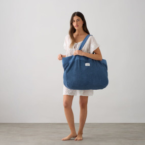 Плажна чанта Riza