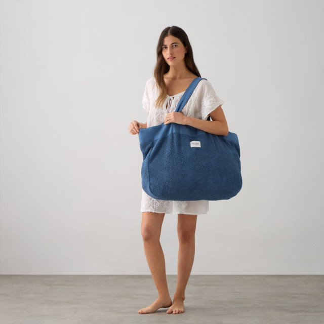 Плажна чанта Riza