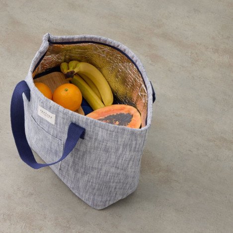 Термо чанта Cubafrio