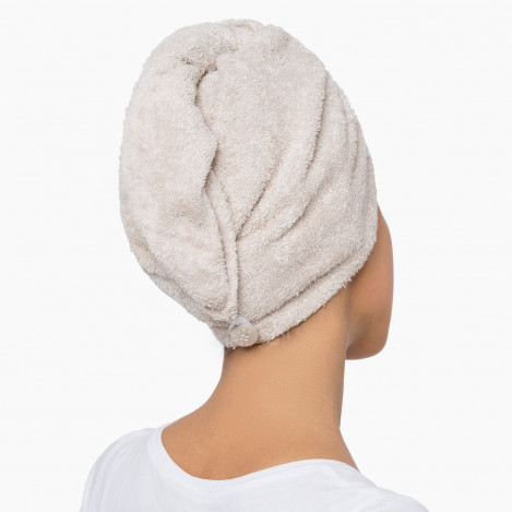 Хавлиен тюрбан за баня Sublimtur