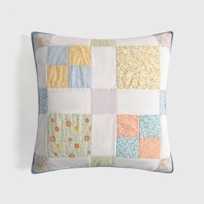 Декоративна калъфка за възглавница Folipat