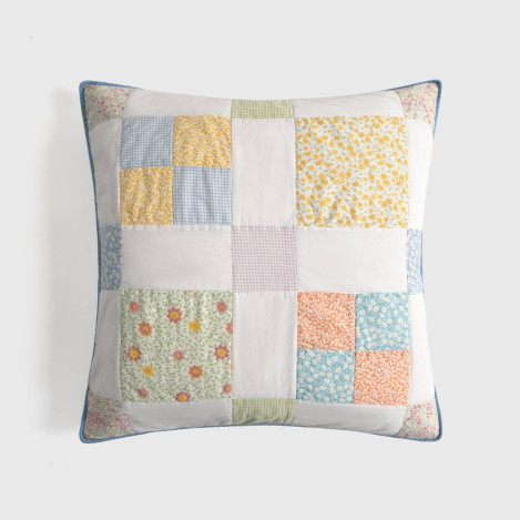 Декоративна калъфка за възглавница Folipat