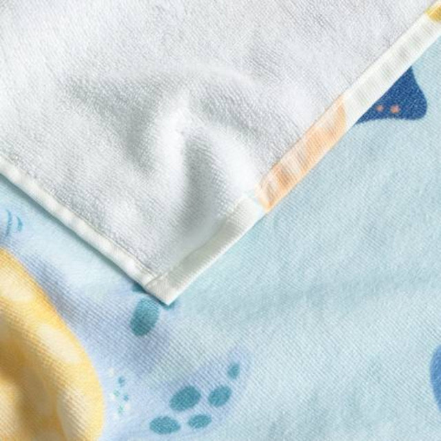 Кърпа за плаж Marine