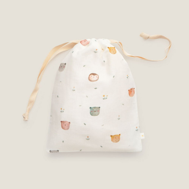 Торба за съхранение Carita 