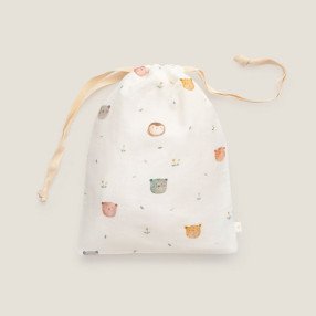 Торба за съхранение Carita 