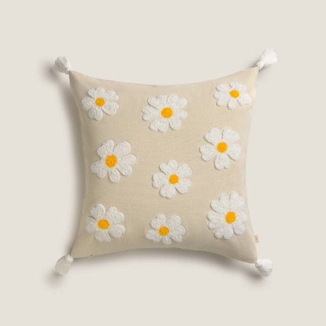 Декоративна калъфка Daisy