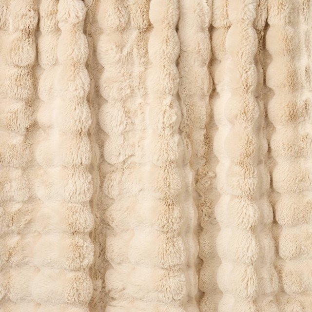 Декоративно одеяло Pudelina