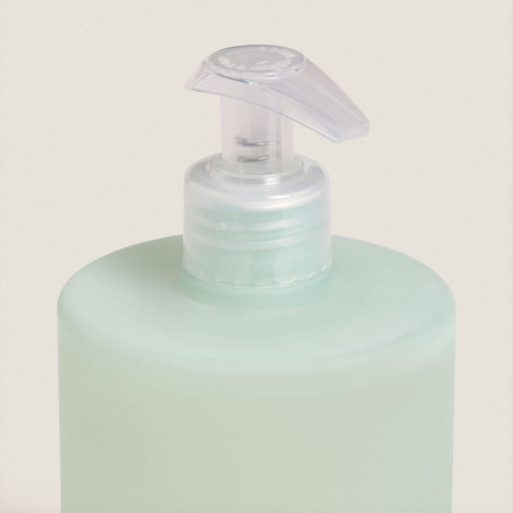 Течен крем-сапун Зелен чай 500 мл.