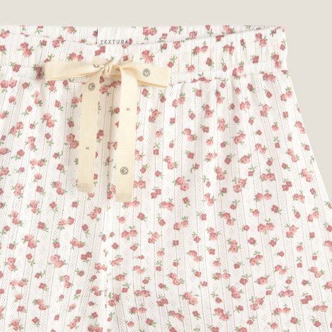 Къс панталон Fabi