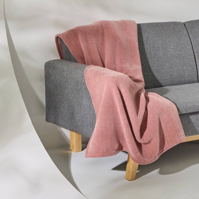 Декоративно одеяло Velpla