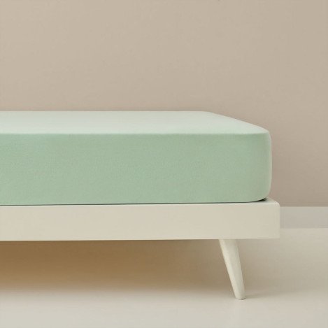 Долен чаршаф Kinbi