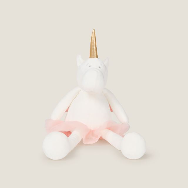 Мека играчка Paca