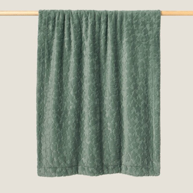 Декоративно одеяло Stars