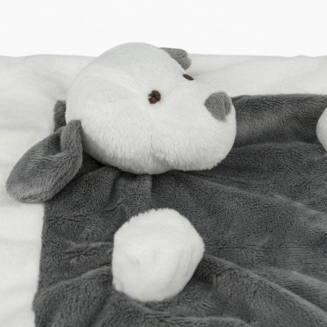 Играчка за гушкане BOBY