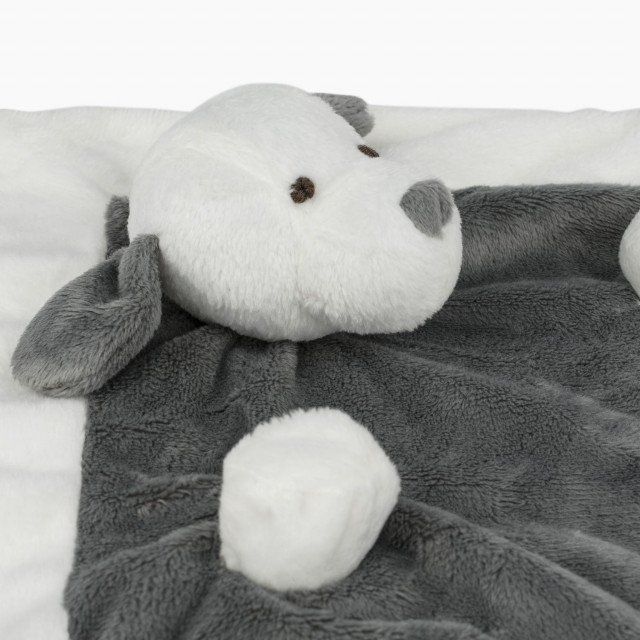 Играчка за гушкане BOBY