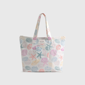 Плажна чанта Conlala