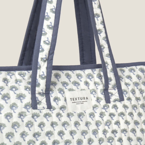 Чанта за плаж Block