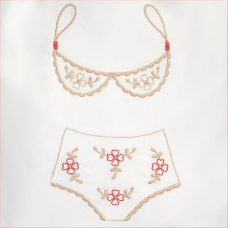 Торба за съхранение Lingerix