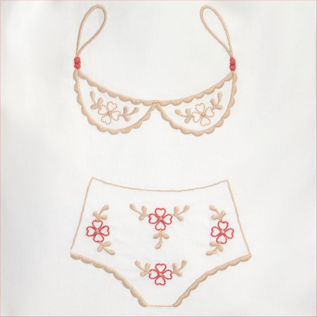 Торба за съхранение Lingerix